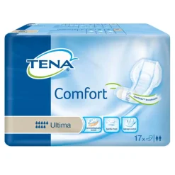 Tena Comfort Ultima Vorlagen, 17 St