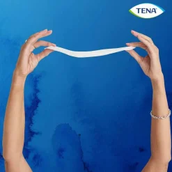 TENA® discreet Lady Pads Extra Plus bei Inkontinenz, 16 St