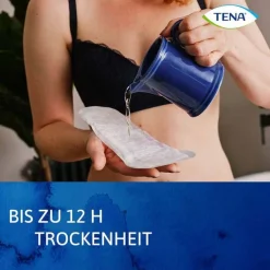 TENA® discreet Mini Einlagen bei Inkontinenz, 30 St