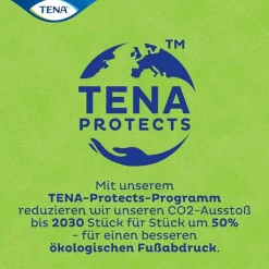 TENA® discreet Normal Night Einlagen bei Inkontinenz, 6X20 St