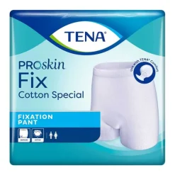 Tena Fix Fixierhosen XL, 5 St> Windeln & Pants