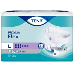 Tena Flex Maxi large, 22 St