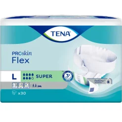 Tena Flex Super large, 30 St