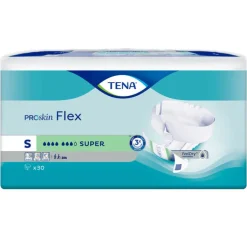 Tena Flex Super small, 3X30 St