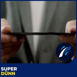 Tena ® MEN ACTIVE FIT Extra Light Einlagen bei Inkontinenz, 8X14 St><noscript><img width=