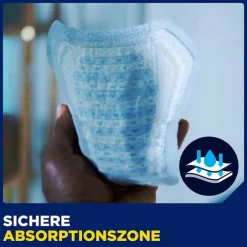 TENA® MEN ACTIVE FIT Level 1 Einlagen bei Inkontinenz, 24 St