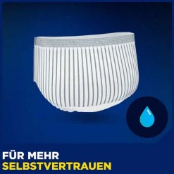 TENA® MEN PREMIUM FIT Pants Maxi S/M bei Inkontinenz, 12 St