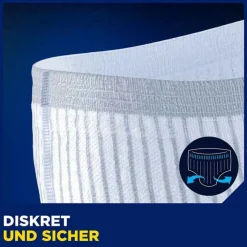 Tena ® MEN PREMIUM FIT Pants Maxi L/XL bei Inkontinenz, 10 St><noscript><img width=