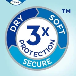 Tena Pants Normal M Einweghose, 4X18 St