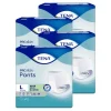 Tena Pants Super L bei Inkontinenz, 4X12 St> Windeln & Pants
