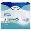 TENA Pants Super S Einweghosen bei Inkontinenz, 12 St