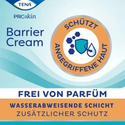TENA® PROskin Barrier Cream, 150 ml
