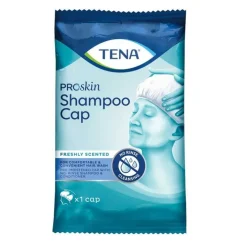 Tena ® PROskin Shampoo Cap, 1 St> Alltagshilfen|Sonstige Haarpflegeprodukte