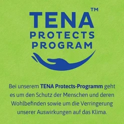 Tena Silhouette Plus L white Inkontinenz Pants, 10 St> Windeln & Pants