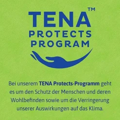 Tena Silhouette Plus M white Inkontinenz Pants, 12 St