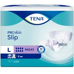 Tena Slip maxi large, 3X24 St