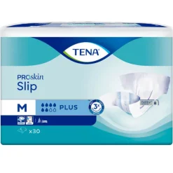 Tena Slip plus medium, 90 St> Windeln & Pants