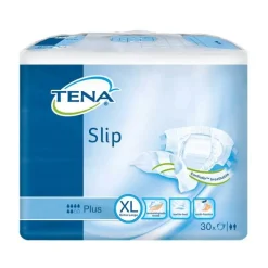Tena Slip plus x-large, 30 St> Windeln & Pants