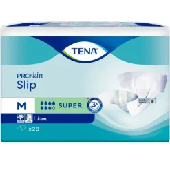 Tena Slip super medium, 28 St> Windeln & Pants