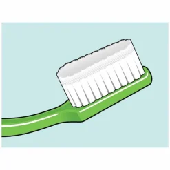 Tepe Zahnbürste Supreme Soft, 1 St