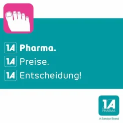 1A Pharma Terbinafin- Nagellack gegen Nagelpilz, 3.3 ml><noscript><img width=