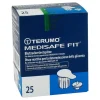 Terumo Medisafe Fit Blutzuckertestspitzen, 25 St