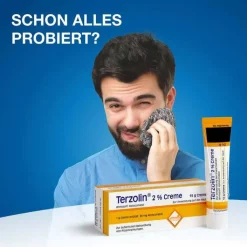 Terzolin® 2 % Creme, 15 g