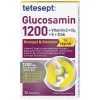 Tetesept Glucosamin 1200 Filmtabletten, 30 St