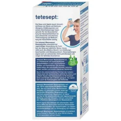 tetesept Meerwasser Nasendusche, 1 St