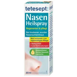 tetesept Nasen Heilspray, 20 ml