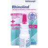 Tetesept Rhinolind Abschwellendes Nasenspray, 20 ml>Kinder Nasenspray Kinder|Schnupfen & Nasennebenhöhlen