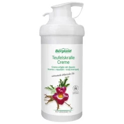 Bergland Teufelskralle Creme, 500 ml> Spezielle Anwendungen