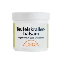 Teufelskrallebalsam, 250 ml
