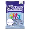 Tex-Schmelz Klassik Traubenzucker, 75 g