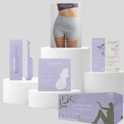 MyClarella The Postpartum Kit, 1 St> Unterwäsche
