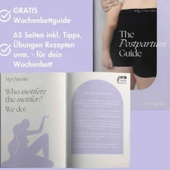 MyClarella The Postpartum Kit, 1 St><noscript><img width=