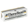Thera-Band Thera Band Übungsband 5,5m rot mittel stark, 1 St> Thera-Bänder
