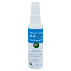 Theranovis oral Zahnstein Spray, 65 ml