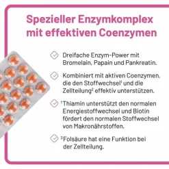 Therazym Tabletten, 25 St