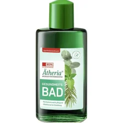 Ätheria revitalisierendes Gesundheitsbad, 125 ml> Erkältungsbad