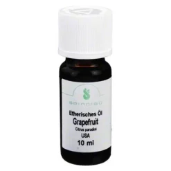 Spinnrad Ätherisches Öl Grapefruit, 10 ml> Aromatische Düfte