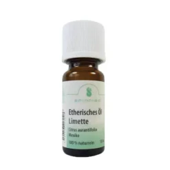 Ätherisches Öl Limette, 10 ml> Aromatische Düfte