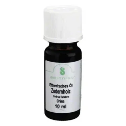 Ätherisches Öl Zedernholz, 10 ml