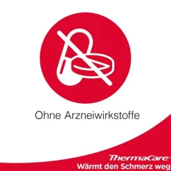 Thermacare Rückenumschläge S-XL zur Schmerzlinderung, 6 St><noscript><img width=