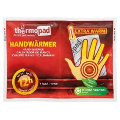Thermopad Handwärmer, 2 St