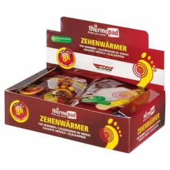 Thermopad Zehenwärmer, 10 St