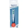Thermoval standard digitales Fieberthermometer, 1 St