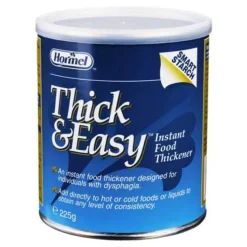 Thick & Easy Instant Andickungspulver, 225 g