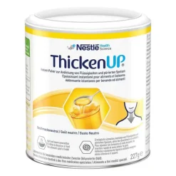 Thickenup Pulver, 6X227 g