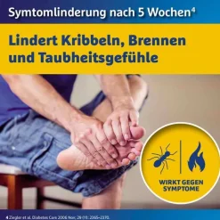 Thiogamma® 600 oral Filmtabletten, 100 St